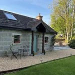 Casa vacanze Holly Cozy Loft Carrickslaney