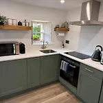 Casa vacanze Holly Cozy Loft Carrickslaney