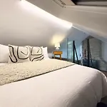 Holly Cozy Loft Casa vacanze *