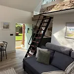 Casa vacanze Holly Cozy Loft Carrickslaney