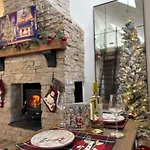 Holly Cozy Loft *
