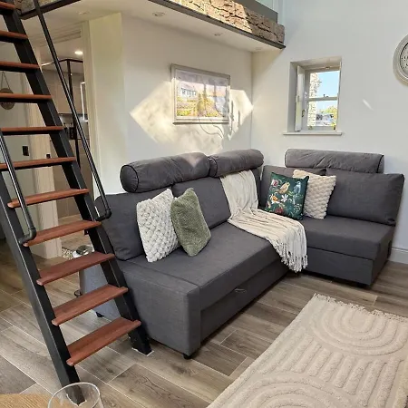 Holiday home Holly Cozy Loft