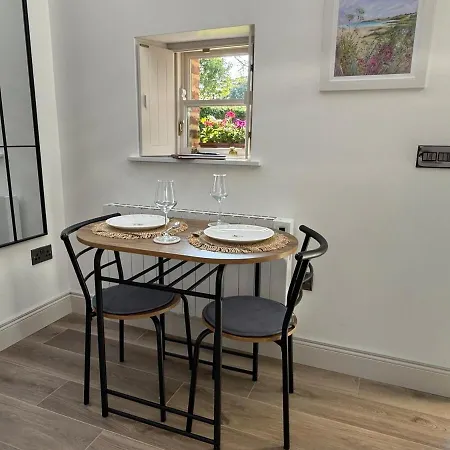 Holly Cozy Loft 펜션