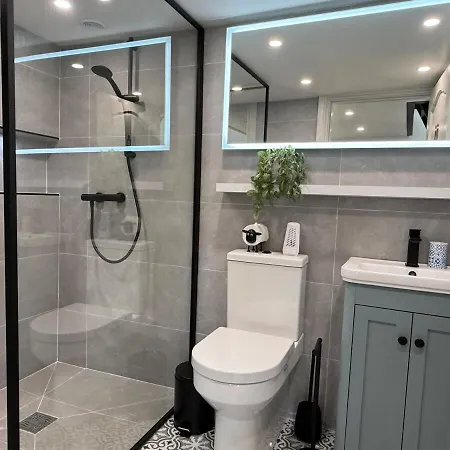 Holiday home Holly Cozy Loft