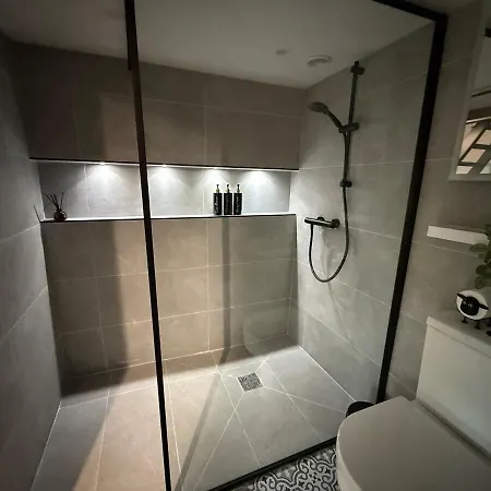 Holly Cozy Loft 펜션