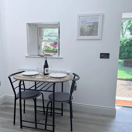 Holly Cozy Loft Holiday home *