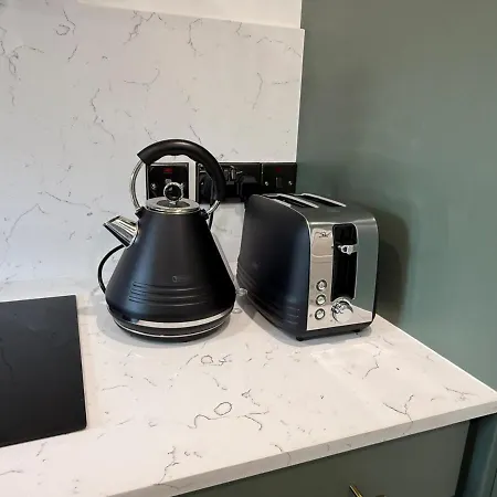 Holly Cozy Loft Carrickslaney