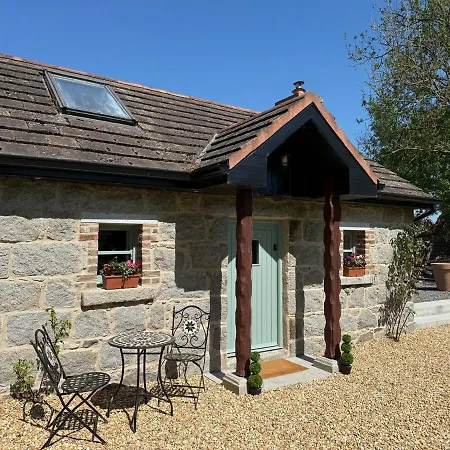 Holly Cozy Loft Feriehus Carrickslaney