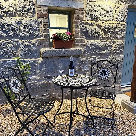 Holly Cozy Loft * Carrickslaney