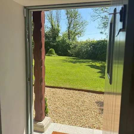 Holly Cozy Loft Holiday home Carrickslaney