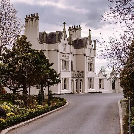 Holly Cozy Loft Carrickslaney