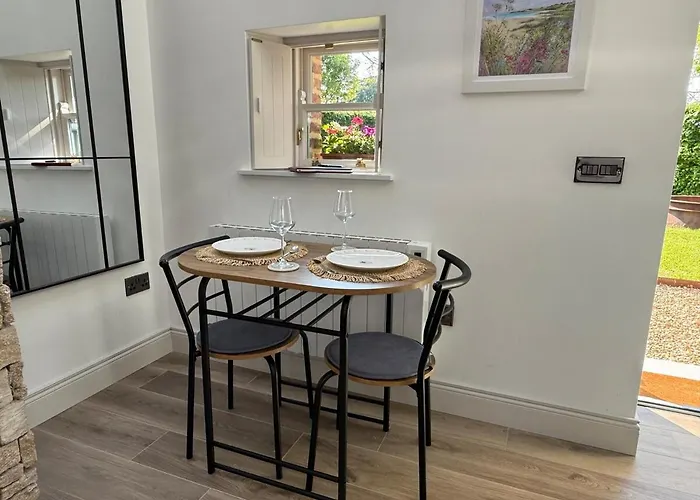 Holly Cozy Loft Feriehus