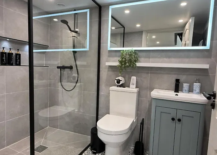 Feriehus Holly Cozy Loft