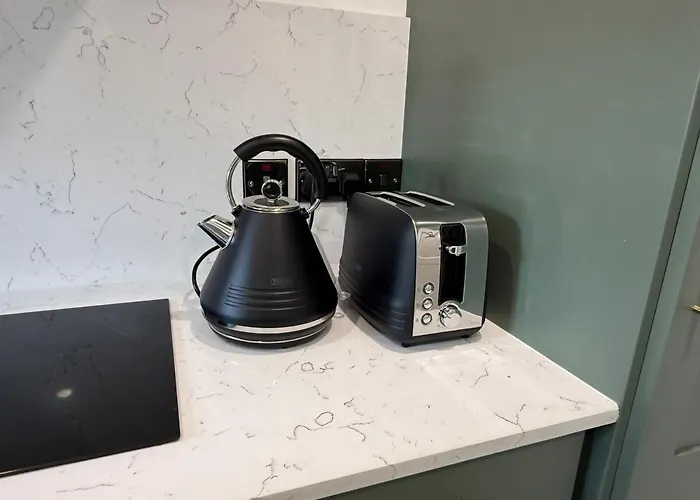 Holly Cozy Loft Carrickslaney