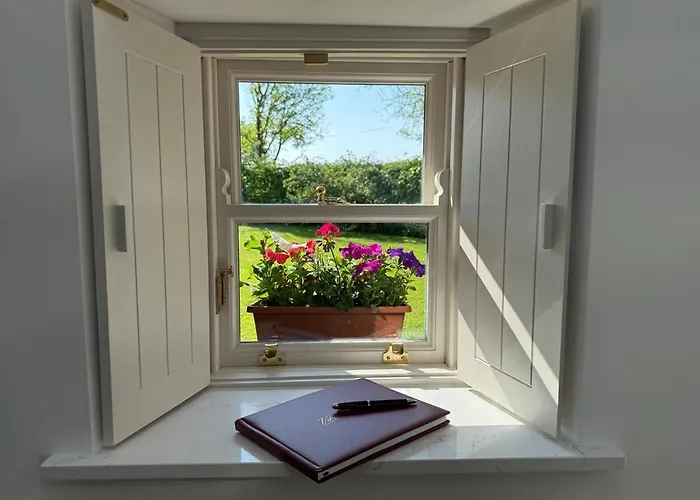 Holly Cozy Loft 펜션