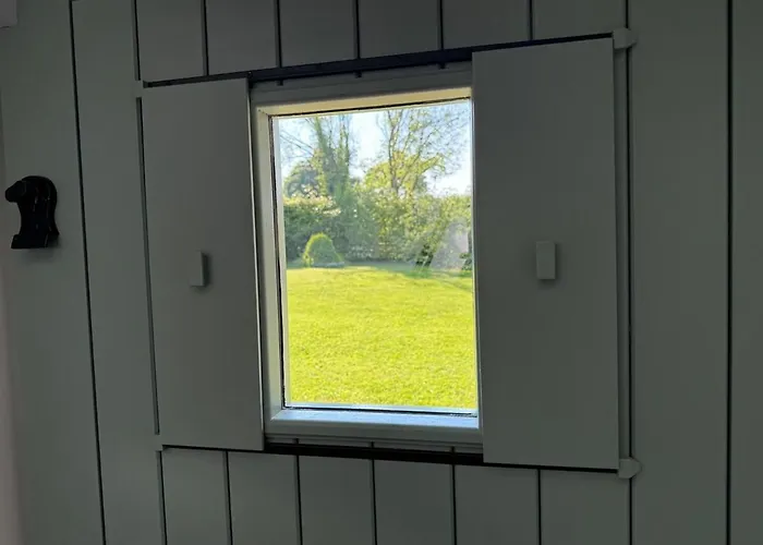 펜션 Holly Cozy Loft *