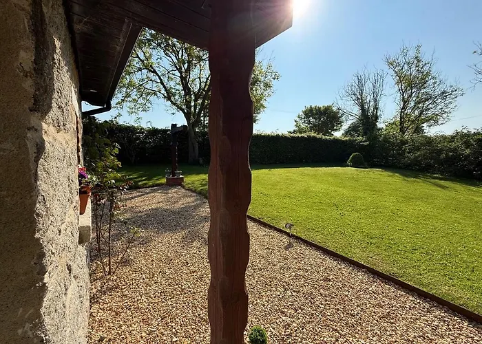 펜션 Holly Cozy Loft *