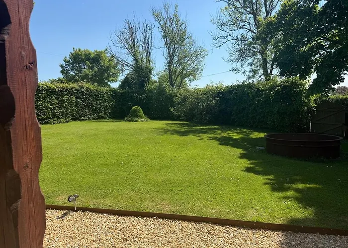 Holly Cozy Loft 펜션