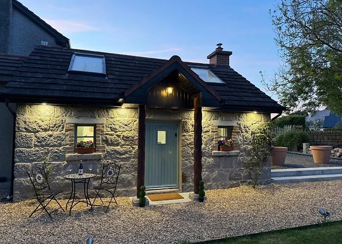 Holly Cozy Loft 펜션