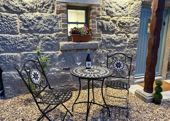 Holly Cozy Loft * Carrickslaney