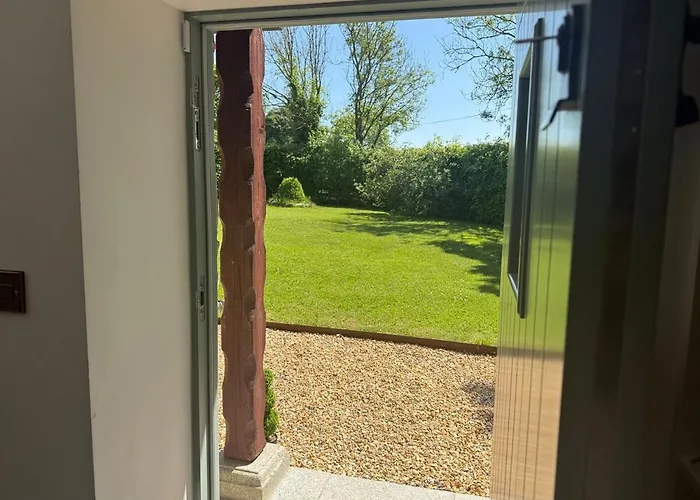 Holly Cozy Loft Feriehus Carrickslaney