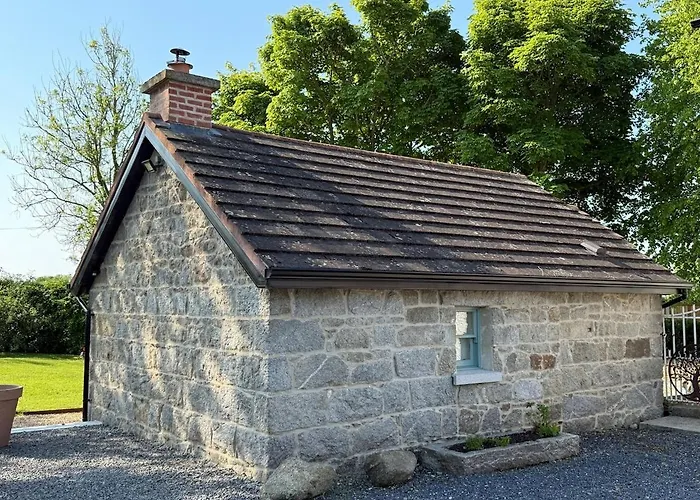 Feriehus Holly Cozy Loft *