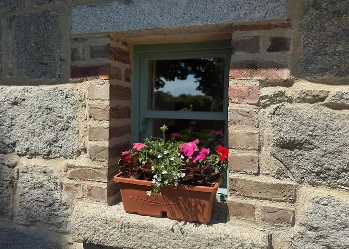 Holly Cozy Loft Feriehus