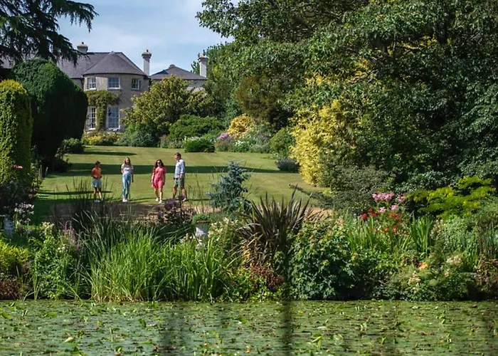 Feriehus Holly Cozy Loft *