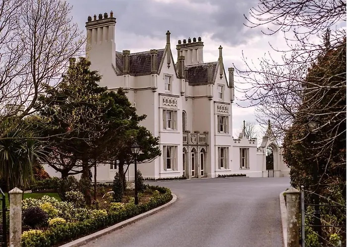 Holly Cozy Loft Carrickslaney